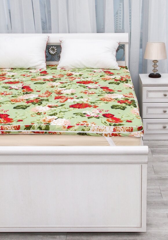 Матрас-топпер Место силы шир.  580, рис. 15