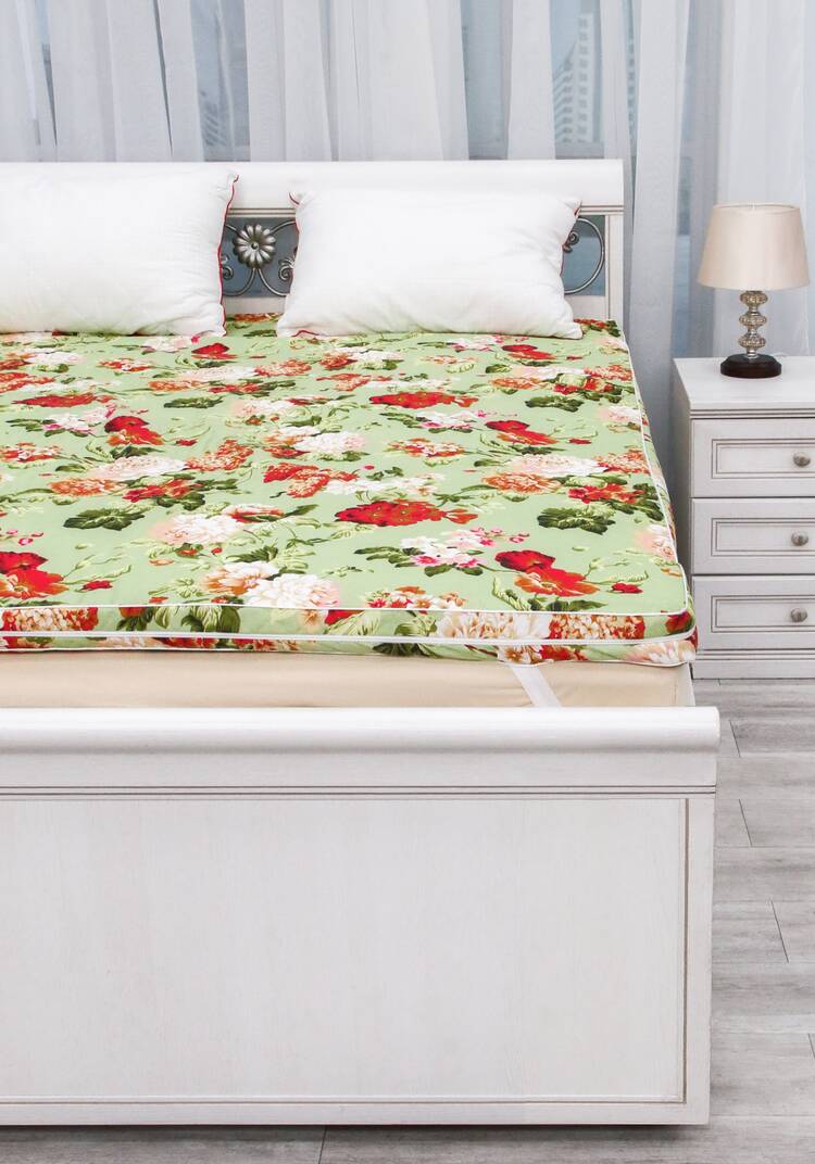 Матрас-топпер Место силы шир.  750, рис. 15