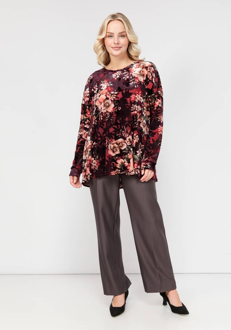 Туника Энди шир.  750, рис. 9