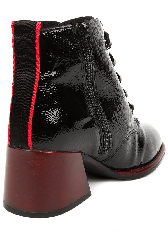 Ботинки женские Пегги шир.  580, рис. 2