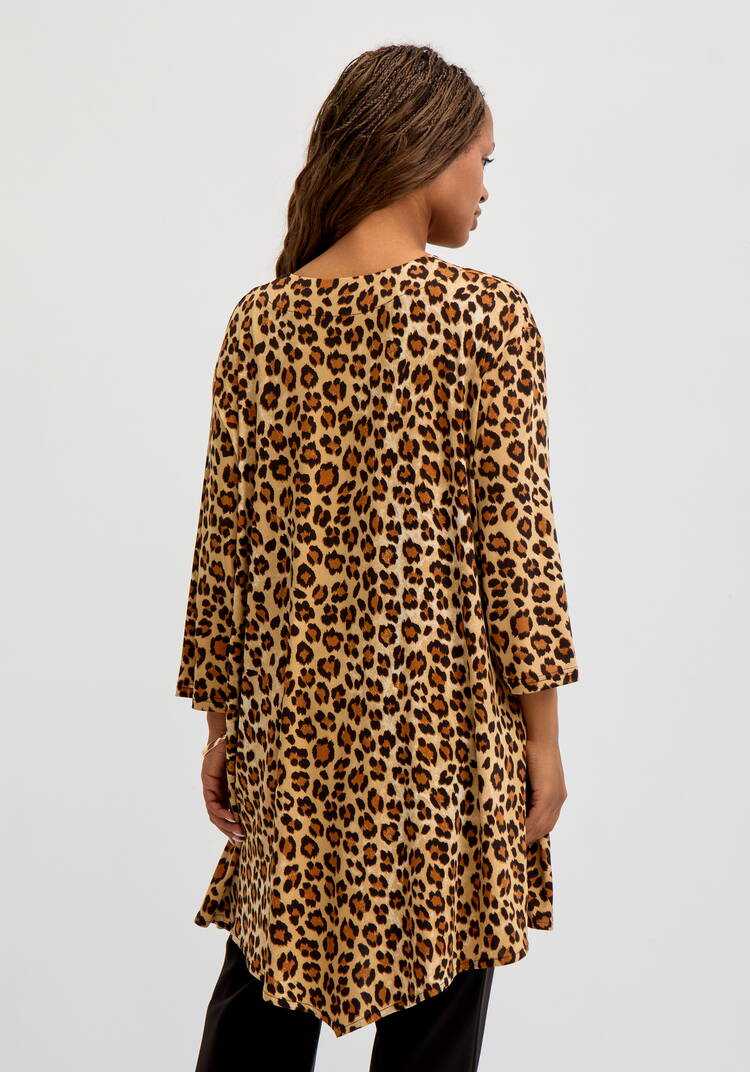 Туника Мари шир.  750, рис. 3