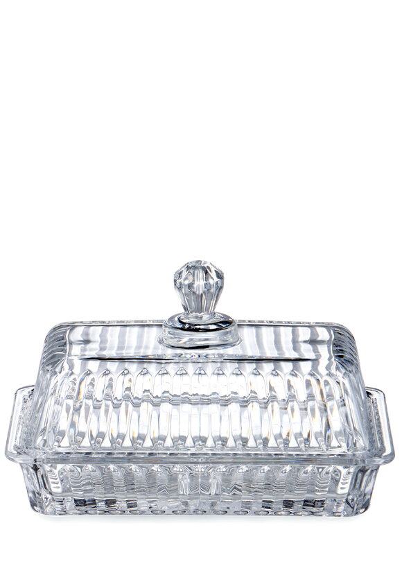 Набор для сервировки: икорница + маслёнка шир.  580, рис. 2