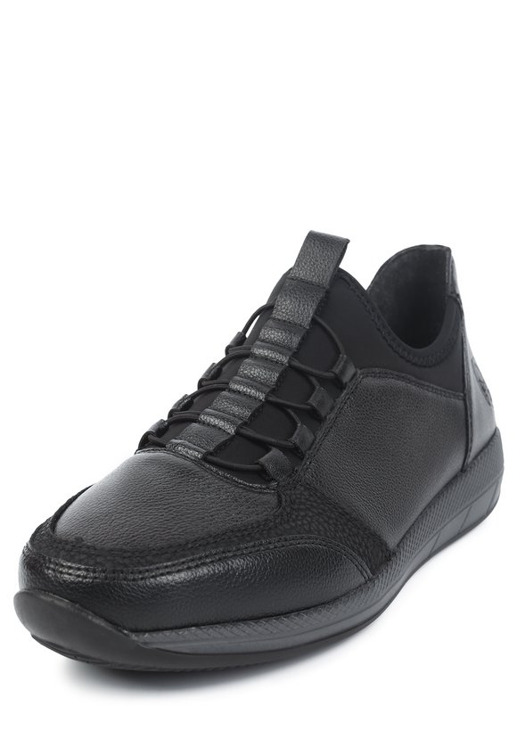 Полуботинки женские Миррель шир.  580, рис. 1