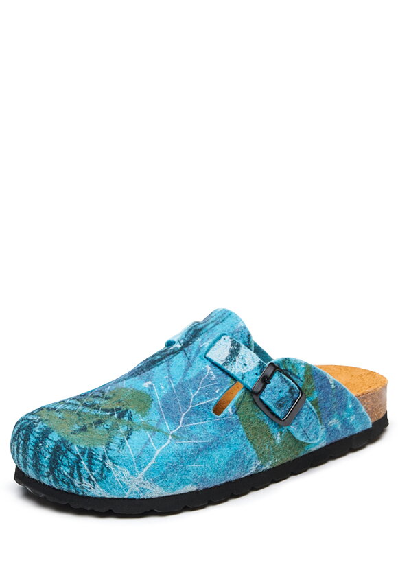 Сабо женские Линда шир.  580, рис. 7