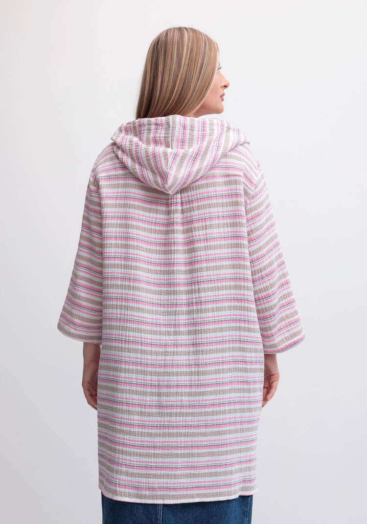 Рубашка Теодора шир.  750, рис. 3