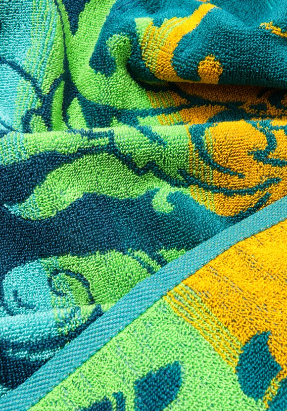 Комплект полотенец Восточный дракон, 2 шт. шир.  580, рис. 6