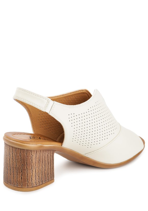 Босоножки женские Лайра шир.  580, рис. 7