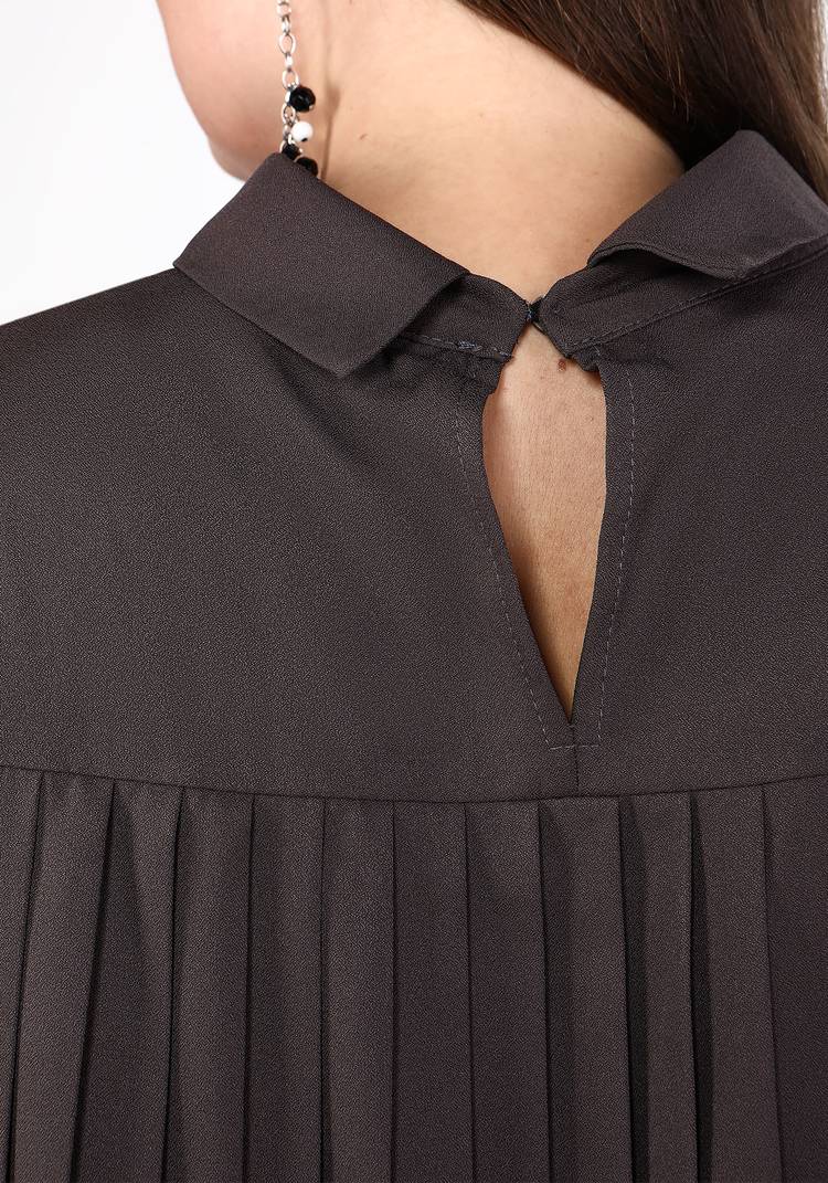 Платье Волшебная Иллюзия шир.  750, рис. 4