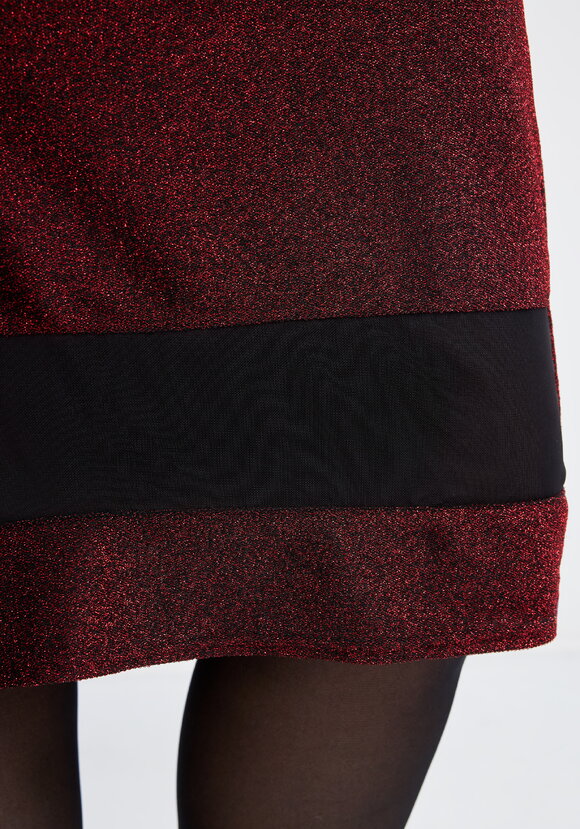 Платье Жизeль шир.  580, рис. 6