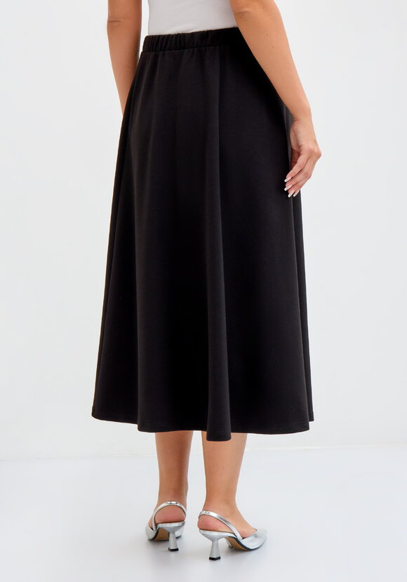 Юбка Милена шир.  580, рис. 3