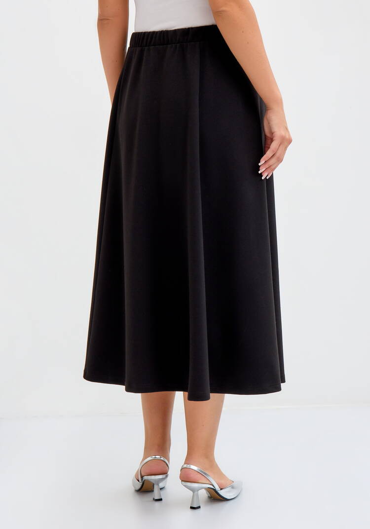 Юбка Милена шир.  750, рис. 3