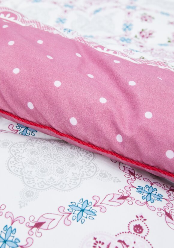 Комплект для сна Царское приданое шир.  580, рис. 6