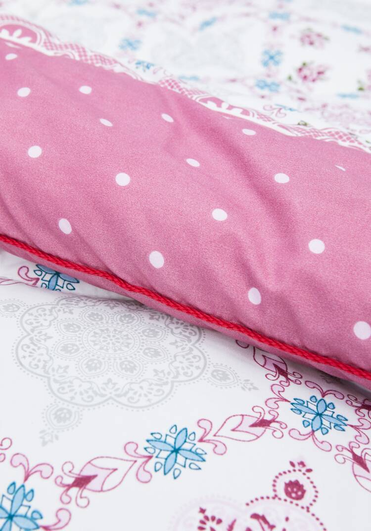 Комплект для сна Царское приданое шир.  750, рис. 6