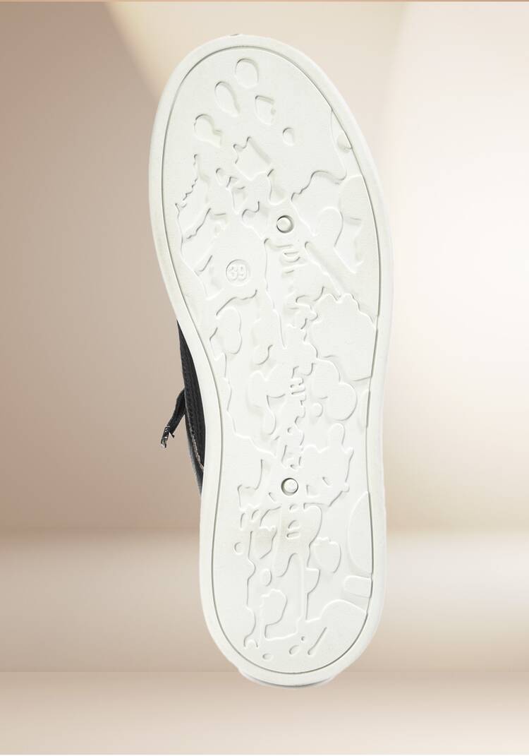 Кроccовки Спорт-шик шир.  750, рис. 58