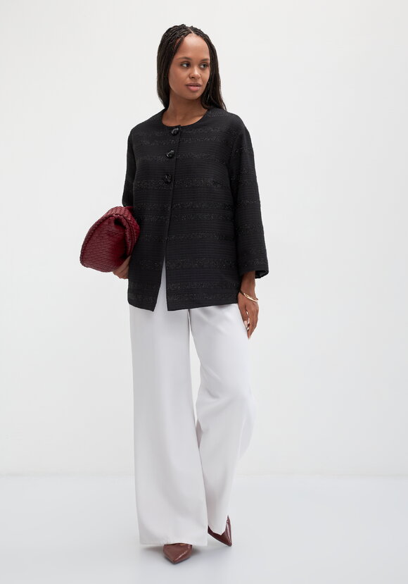 Жакет Диана шир.  580, рис. 2