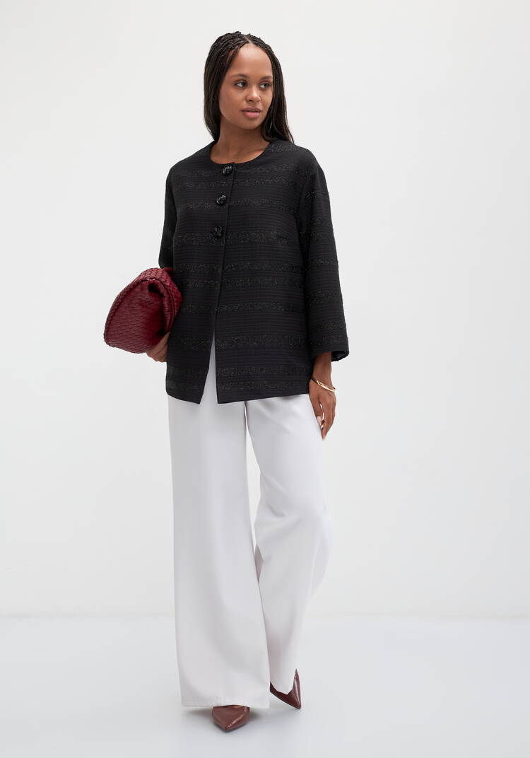 Жакет Диана шир.  750, рис. 2