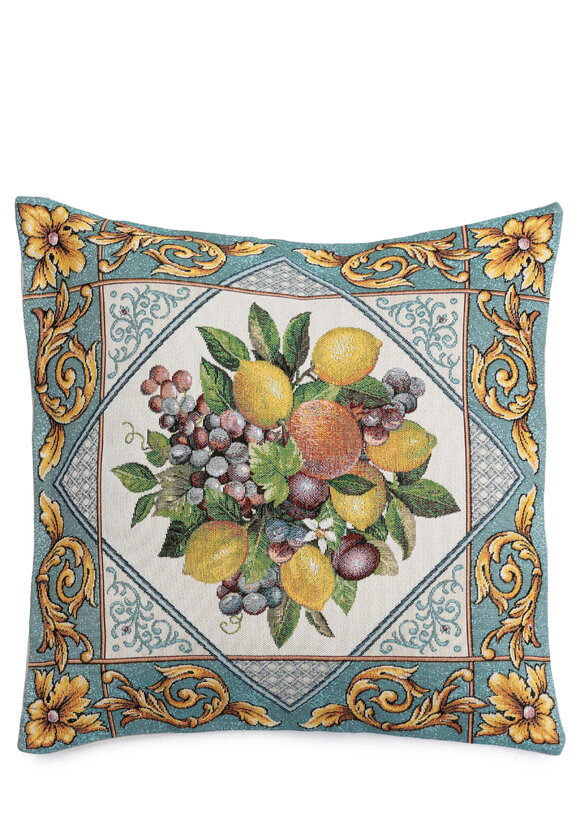 Наволочка гобеленовая шир.  580, рис. 27