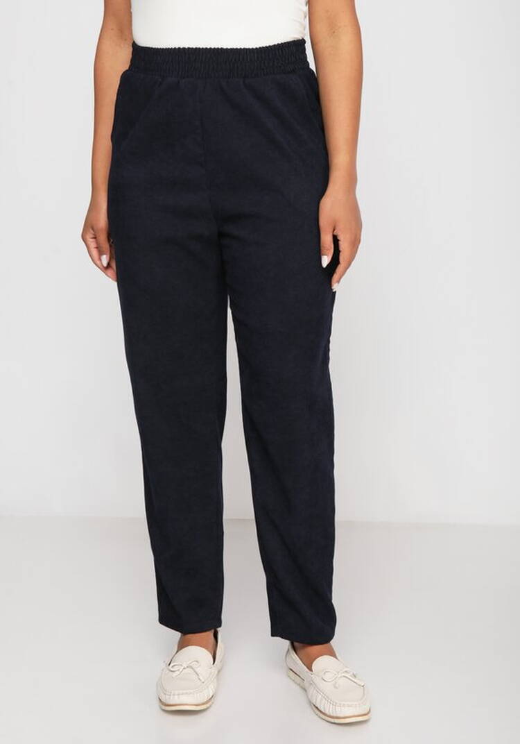 Брюки Домина шир.  750, рис. 24