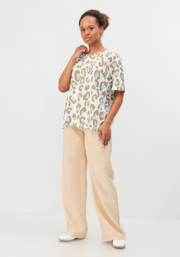 Футболка Джуна шир.  580, рис. 2