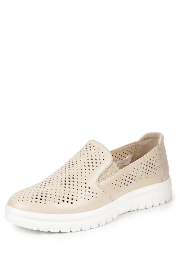 Туфли летние женские  Шайна шир.  580, рис. 5