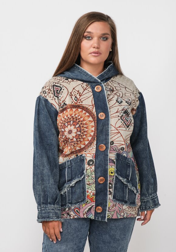 Жакет Эстель шир.  580, рис. 11