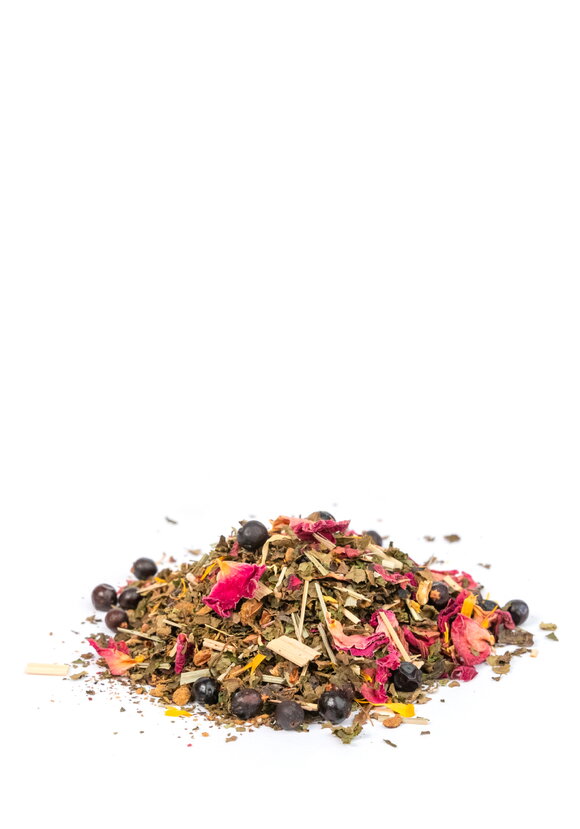 Чай На травушках, 3 шт. шир.  580, рис. 18