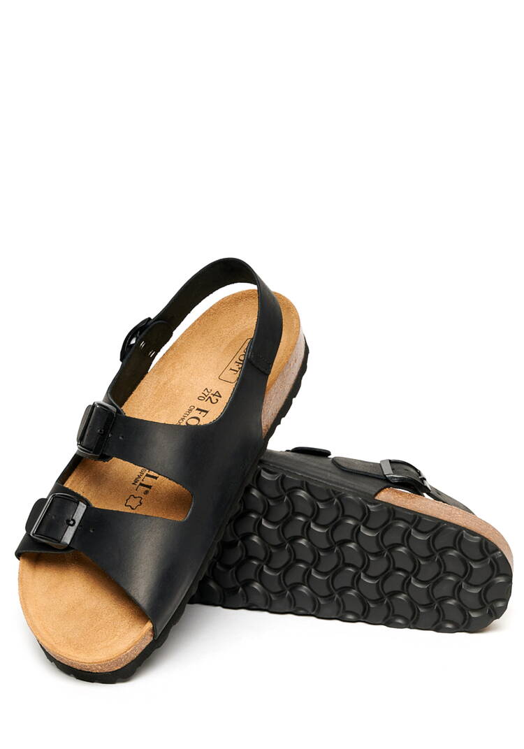 Сандалии женские Пэтти шир.  750, рис. 9