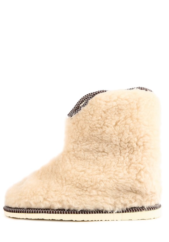 Утепленные тапочки бабуши Маруся шир.  580, рис. 18