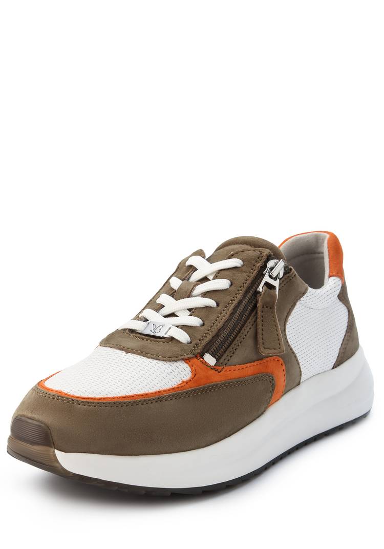 Полуботинки женские Виолла шир.  750, рис. 8