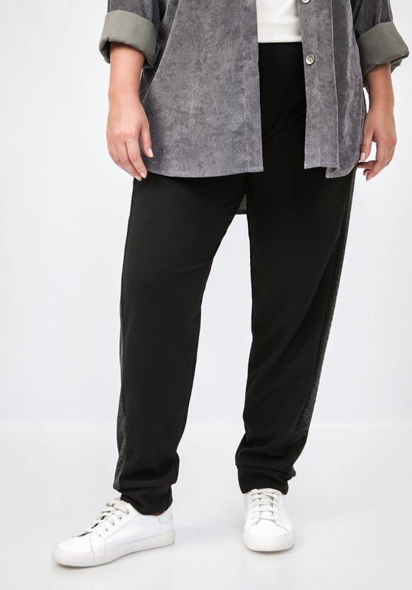 Брюки Челси шир.  580, рис. 13