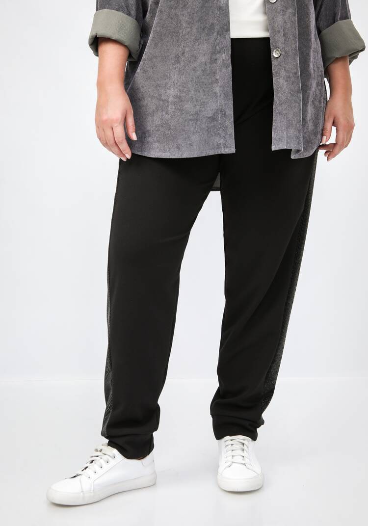 Брюки Челси шир.  750, рис. 13