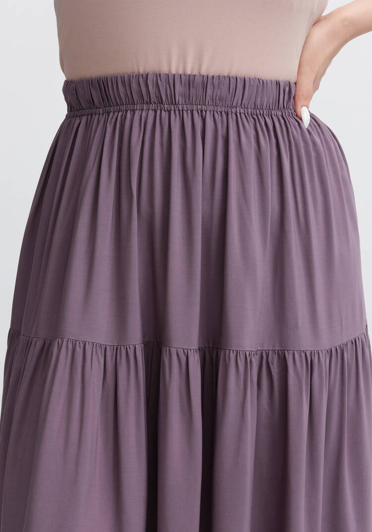 Юбка Афродита шир.  750, рис. 15