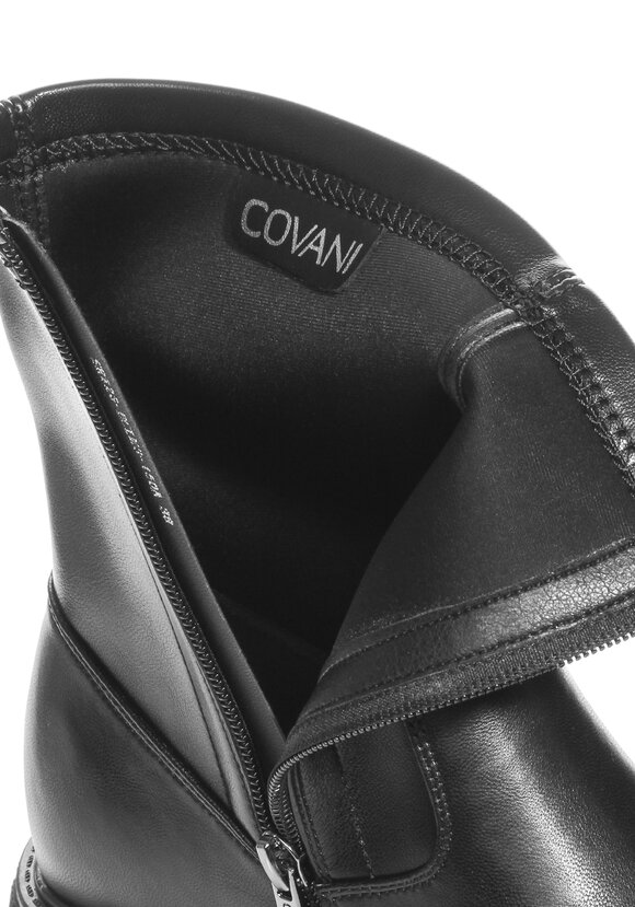 Полусапоги женские Росяна шир.  580, рис. 6