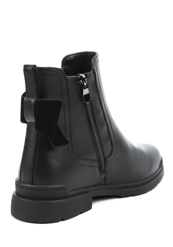 Ботинки  женские Сара шир.  580, рис. 2