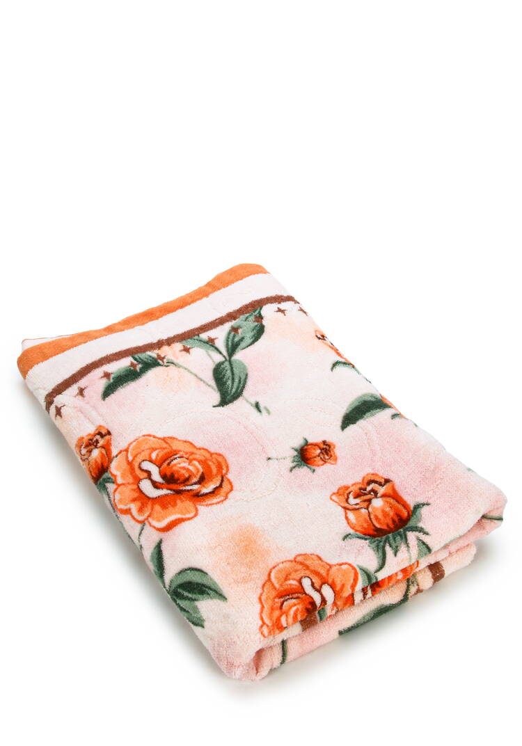 Полотенце махровое банное Дарина шир.  750, рис. 6