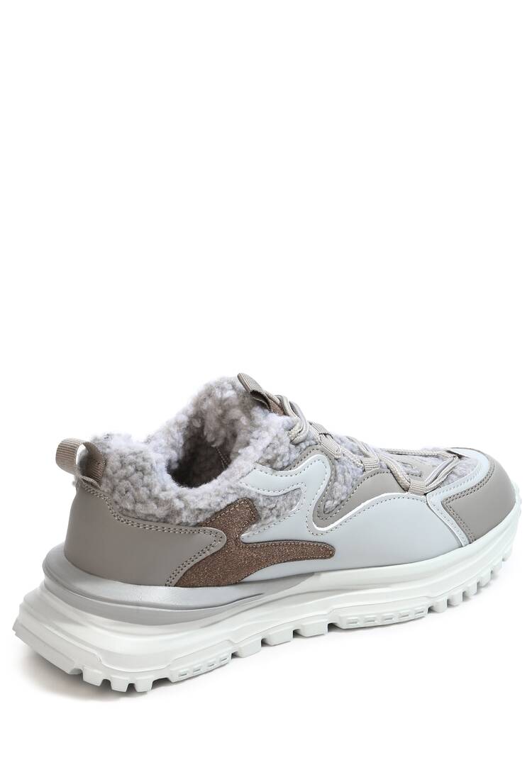 Кроссовки женские Герта шир.  750, рис. 8