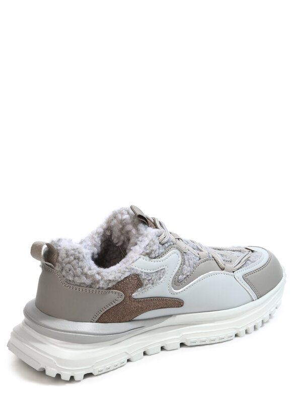 Кроссовки женские Герта шир.  580, рис. 8