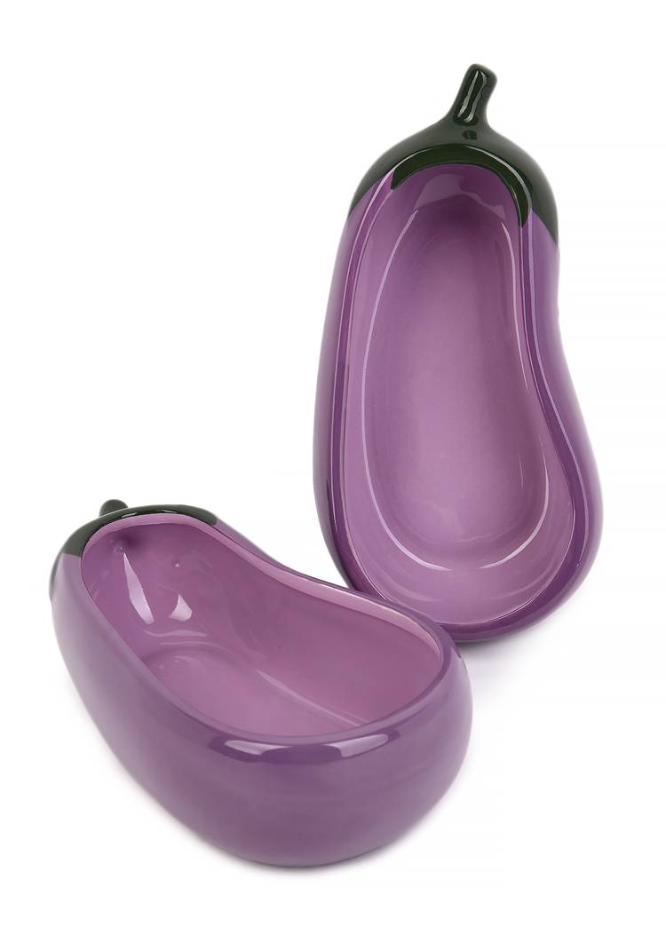 Набор из 2-х блюд для запекания Рататуй шир.  750, рис. 15