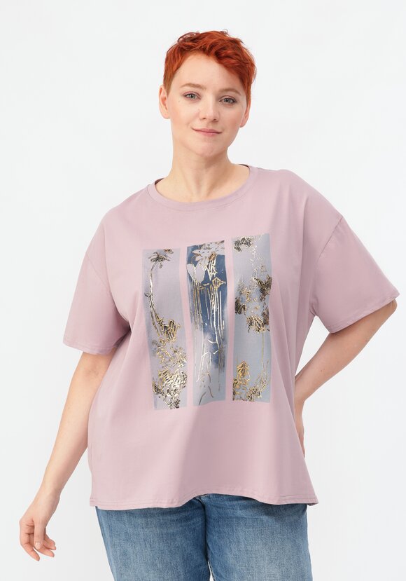 Футболка Нэнси шир.  580, рис. 6