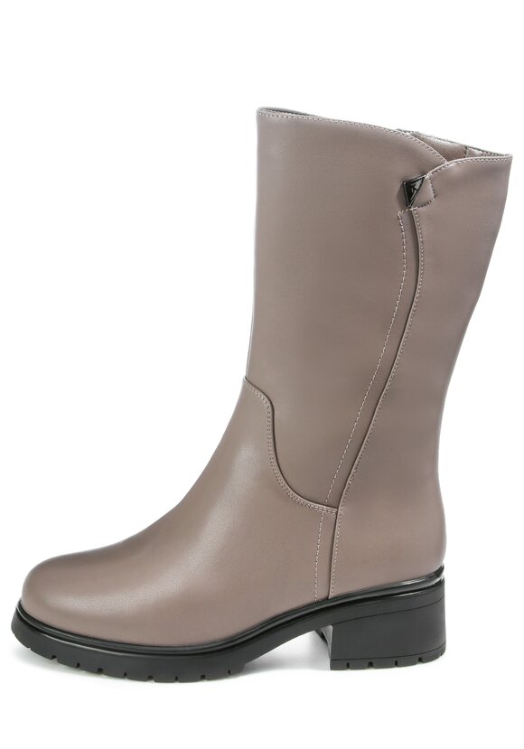 Сапоги женские Илона шир.  580, рис. 8