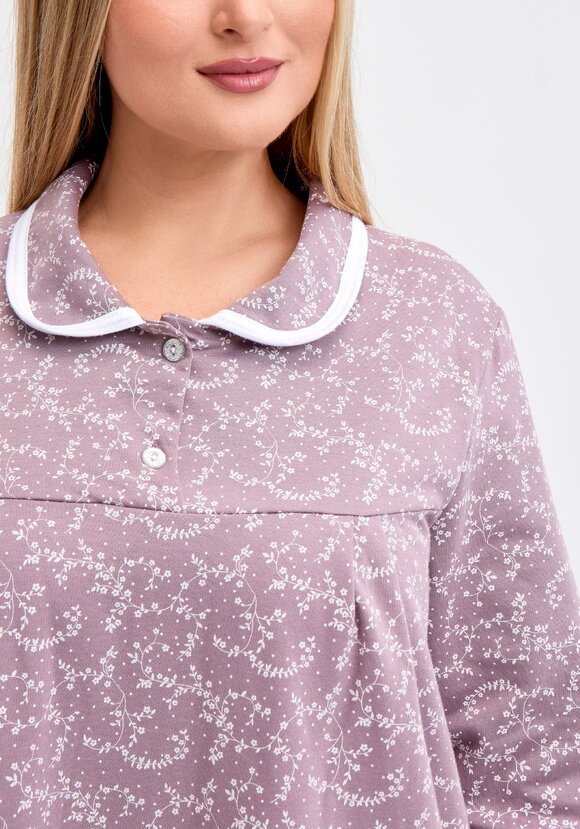 Сорочка Аделаида шир.  580, рис. 5