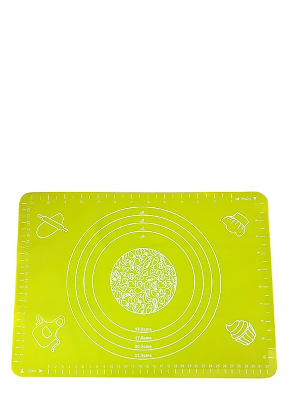 Коврик для выпечки силиконовый шир.  580, рис. 3