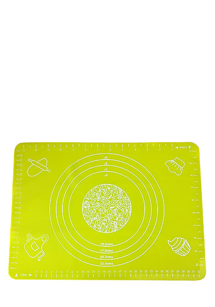 Коврик для выпечки силиконовый шир.  750, рис. 3