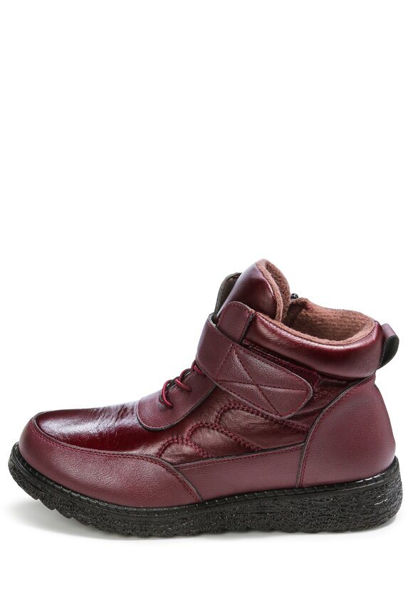 Ботинки женские Арсения шир.  580, рис. 14