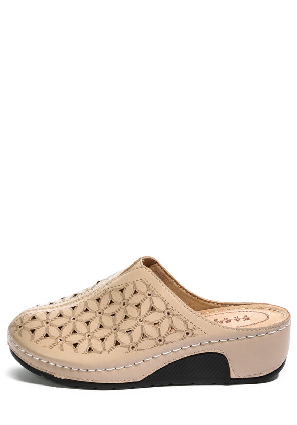 Сабо женские Джоди шир.  580, рис. 27