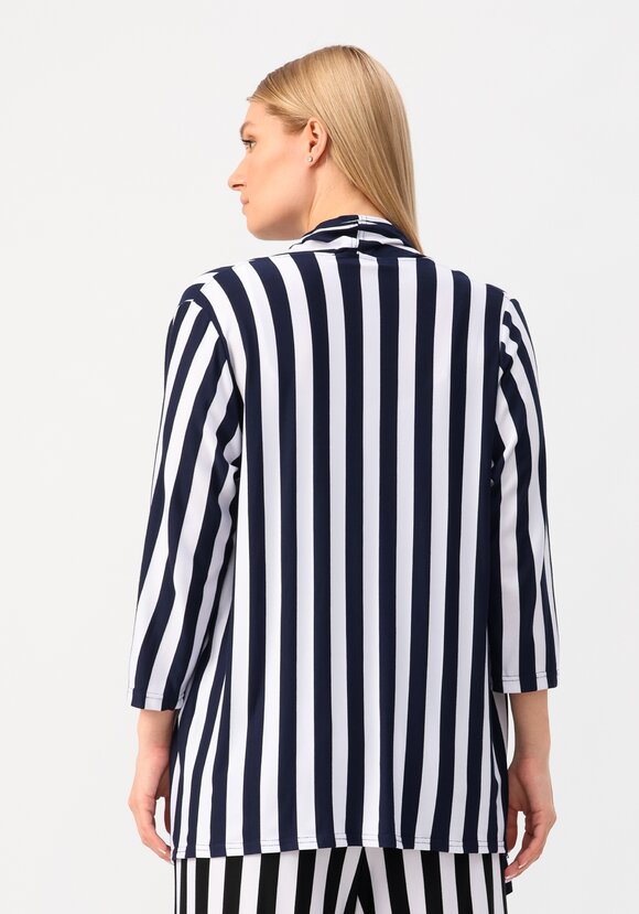 Кардиган Мирослава шир.  580, рис. 13