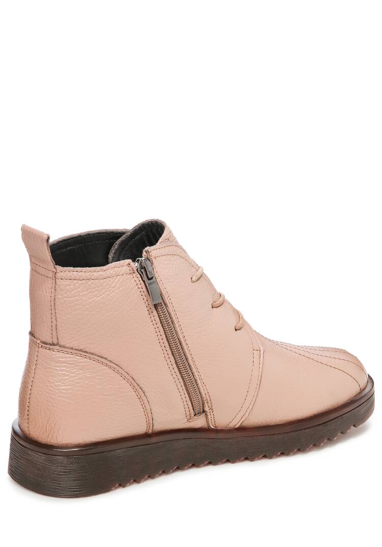 Ботинки женские Эда шир.  750, рис. 21