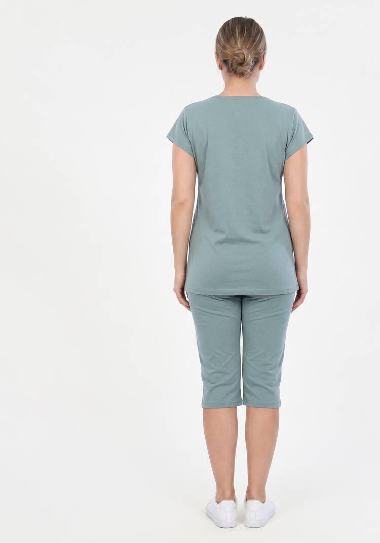 Костюм Цветущая лилия шир.  750, рис. 9