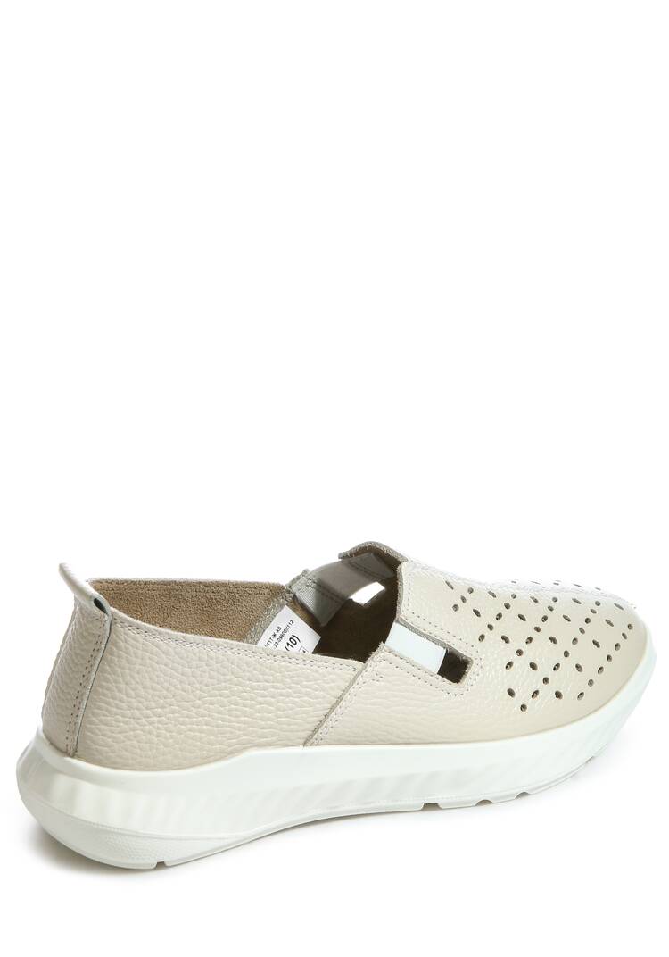 Слипоны женские Карина шир.  750, рис. 3