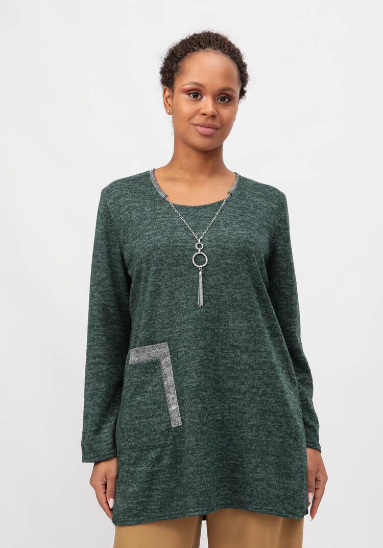 Туника Кэтти шир.  750, рис. 35